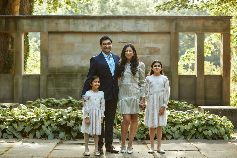 Cleveland wedding photographer
