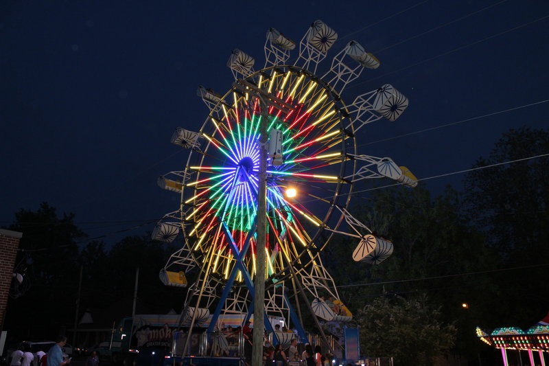 West Tennessee Strawberry Festival - CarnivalIMG_0461