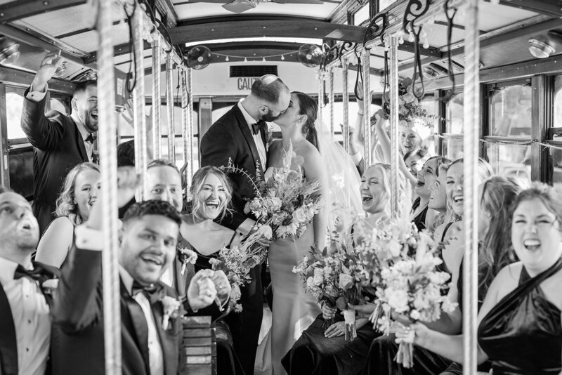 Chris & Annie Married-214