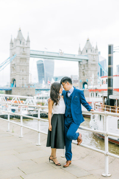 Chantel & Leslie London Engagement Shoot_Gyan Gurung Photography-125