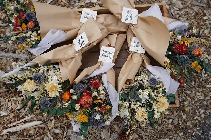 She’s a Wildflower Bouquet (3)