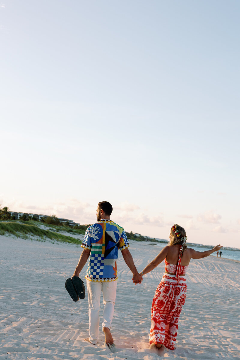 HM Cancun Wedding-221