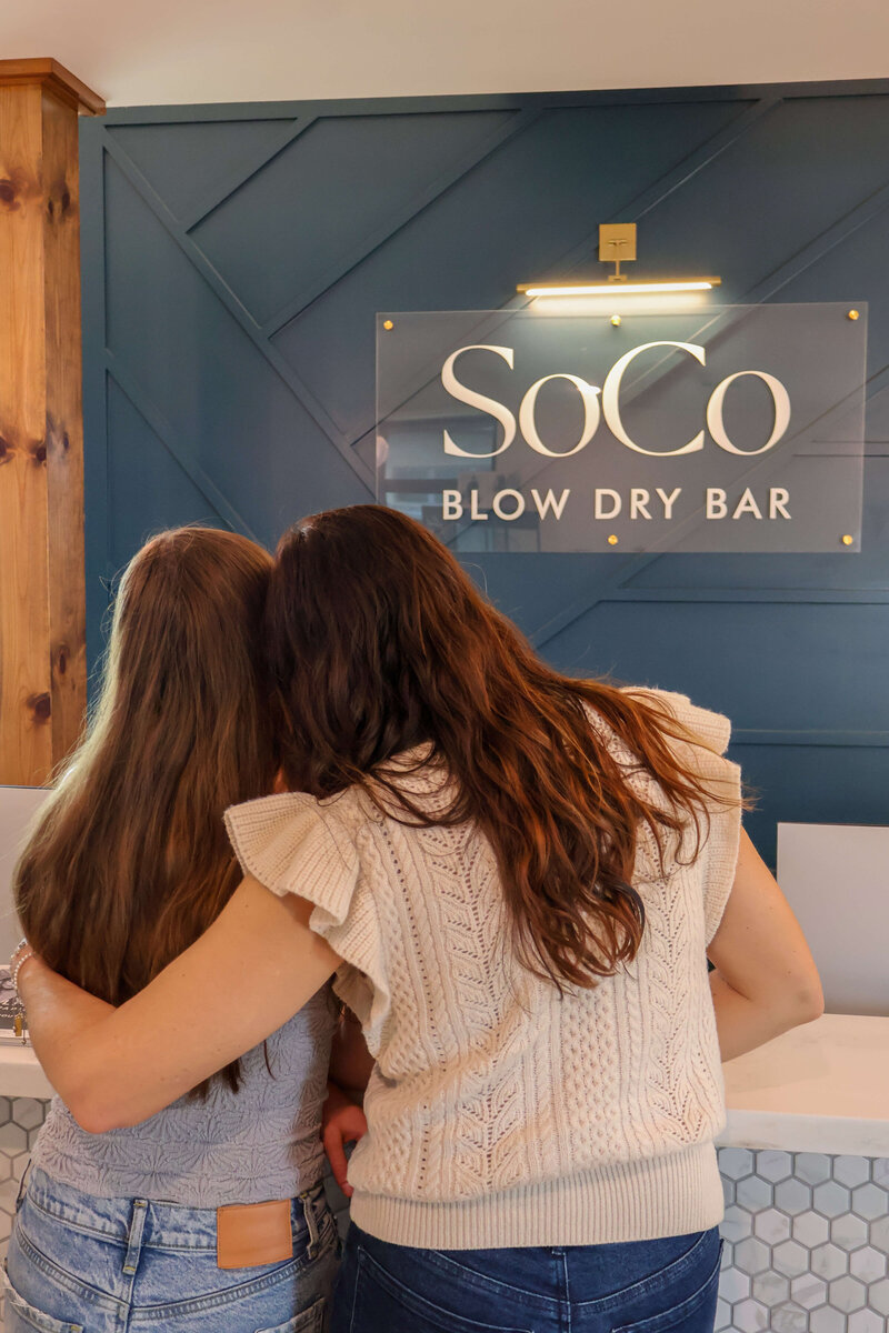 Front desk careers at SoCo offer a fast-paced, welcoming environment where every guest experience begins with a smile and great service