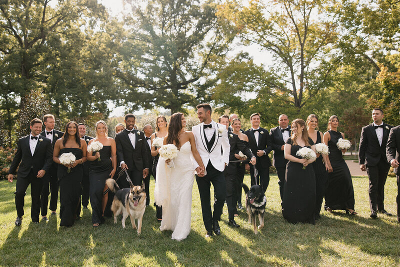 Wedding Party-96
