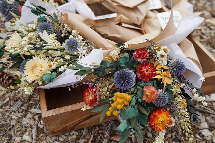 She’s a Wildflower Bouquet (5)