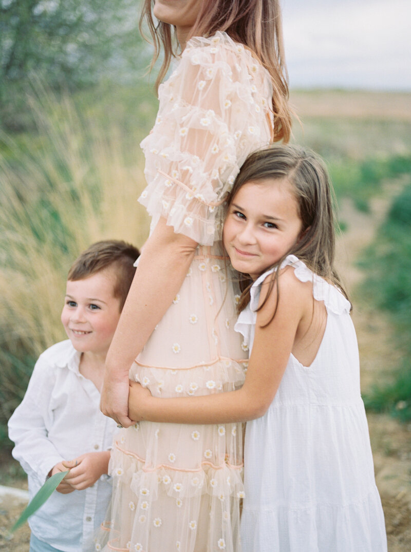 mentorships and coaching for family photographers
