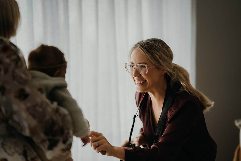 aimee kelly and her mentoring student during a zoom call