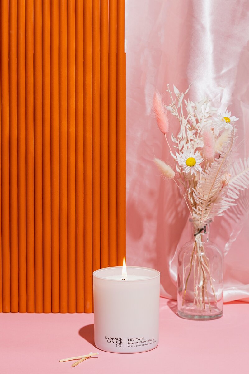 Soleil Showit Website Template for Event Planners - Florists - Photographers - Creatives - 18