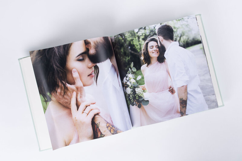 photo book pro soft paged product professional printing various paper types and finishes