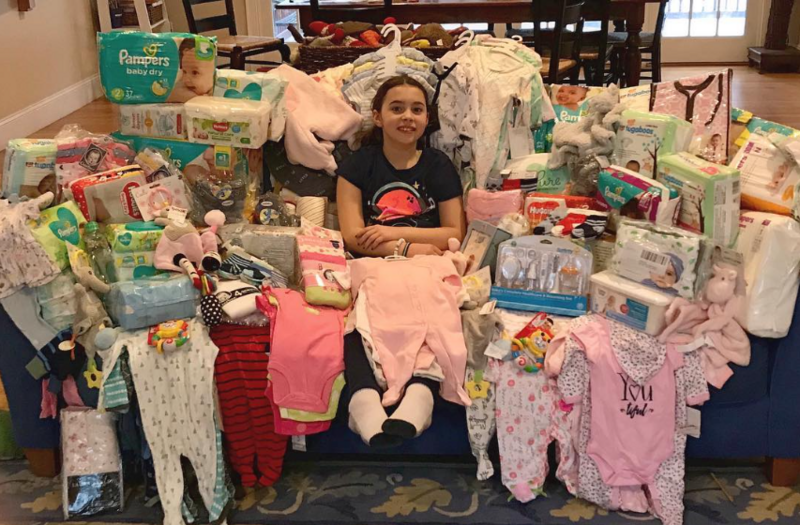 CauseAgency Social Enterprise Showit Website Template by Humankind