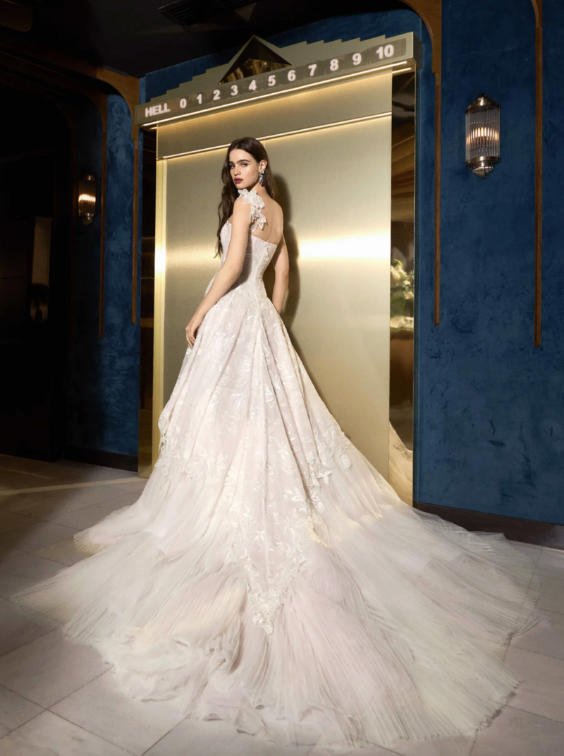 December 5th-14th at Mimi's Couture Bridal at Little White Dress. | LWD Bridal Shop