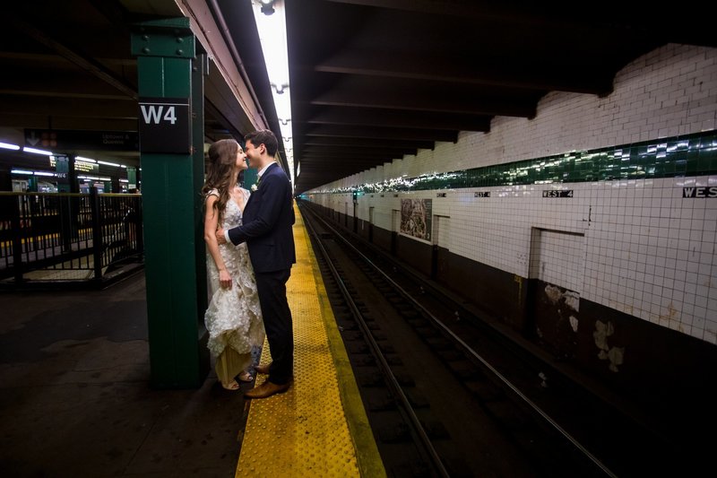 NYC New York Documentary Wedding Photographer SOHO_0447