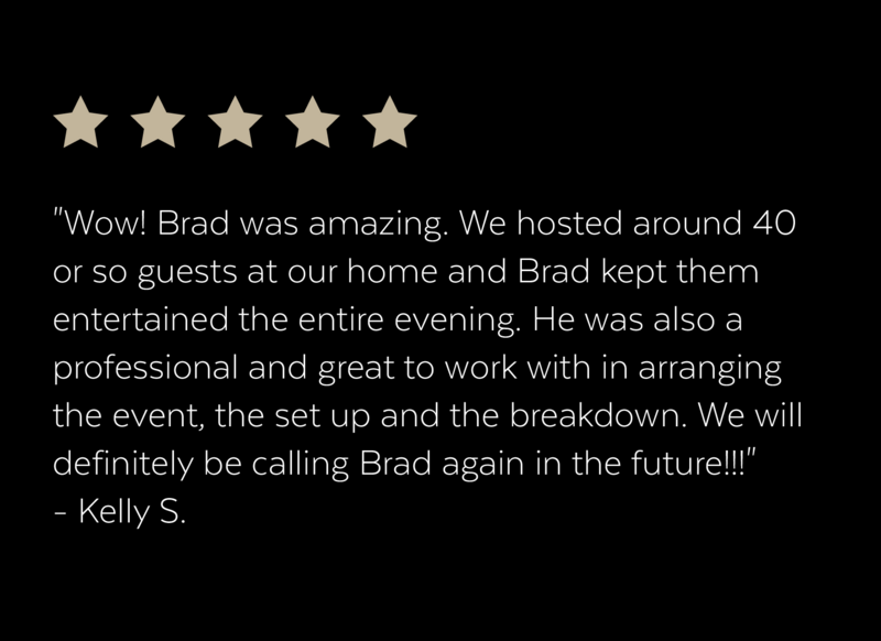 brad website review 1