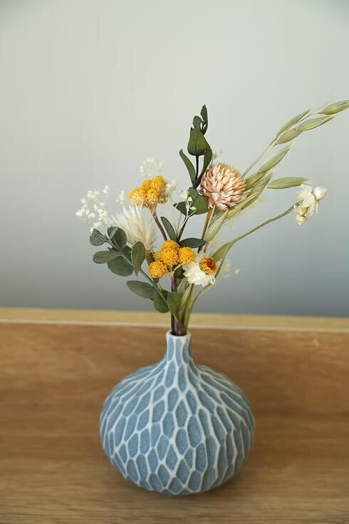 Lonas Sprig Vase Set (3)