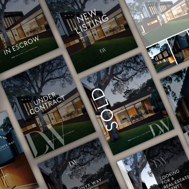 Real Estate Social Media