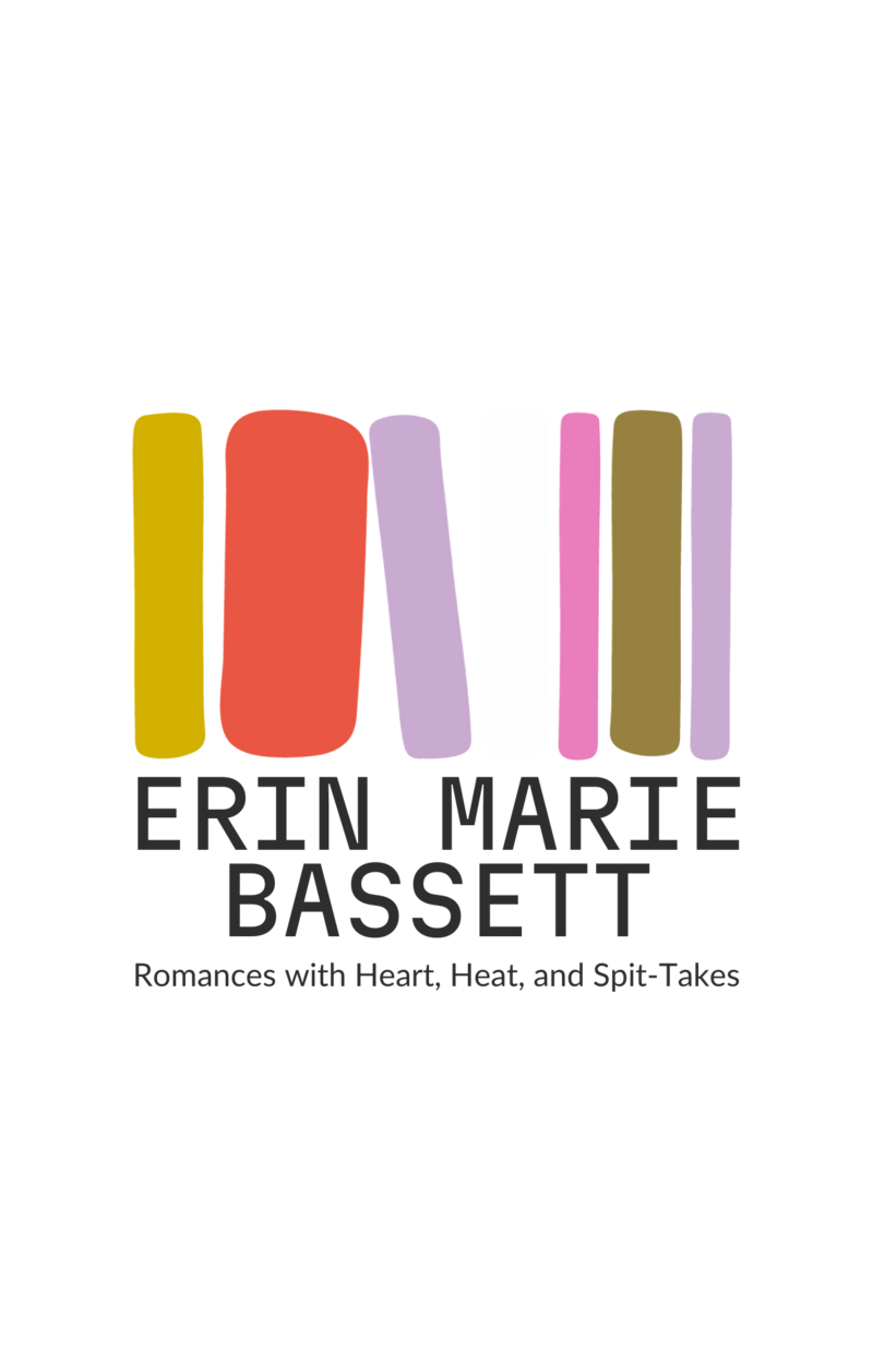 [Original size] AUTHOR ERIN MARIE BASSETT BRANDING (2)