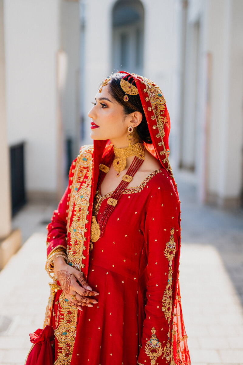 Atlanta South Asian Wedding Planner