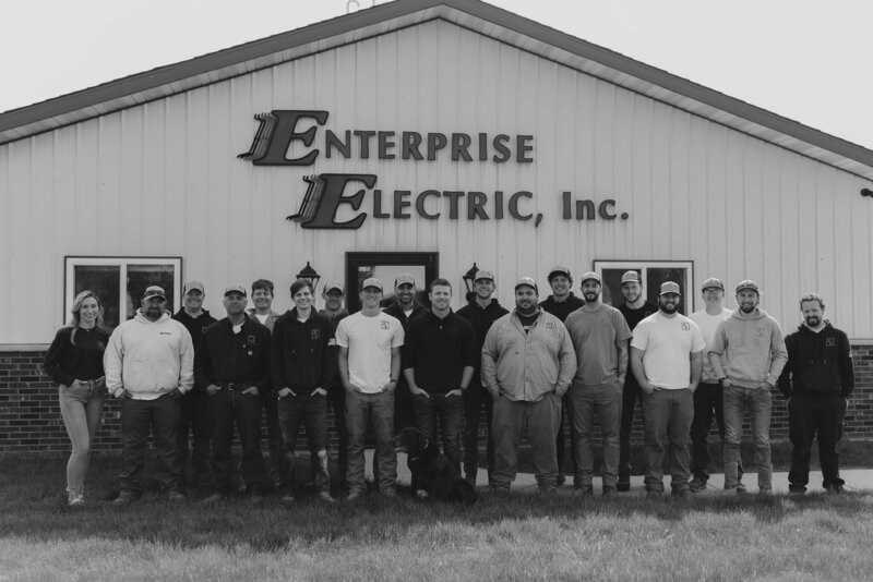 Wisconsin Electrical Contractor