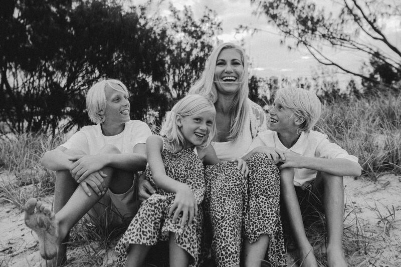 family photographer gold coast