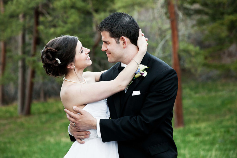 The Wedding Photographer And Bride In A Photo Framed With Gold On Table  Background, 30x40cm Picture Frame Background Image And Wallpaper for Free  Download