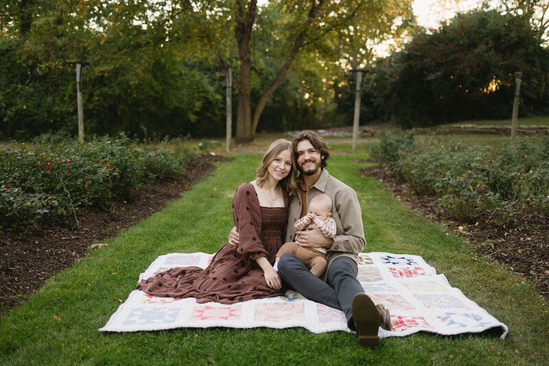 Documentary-style couple's photos in Northern Michigan, showcasing authentic moments.
