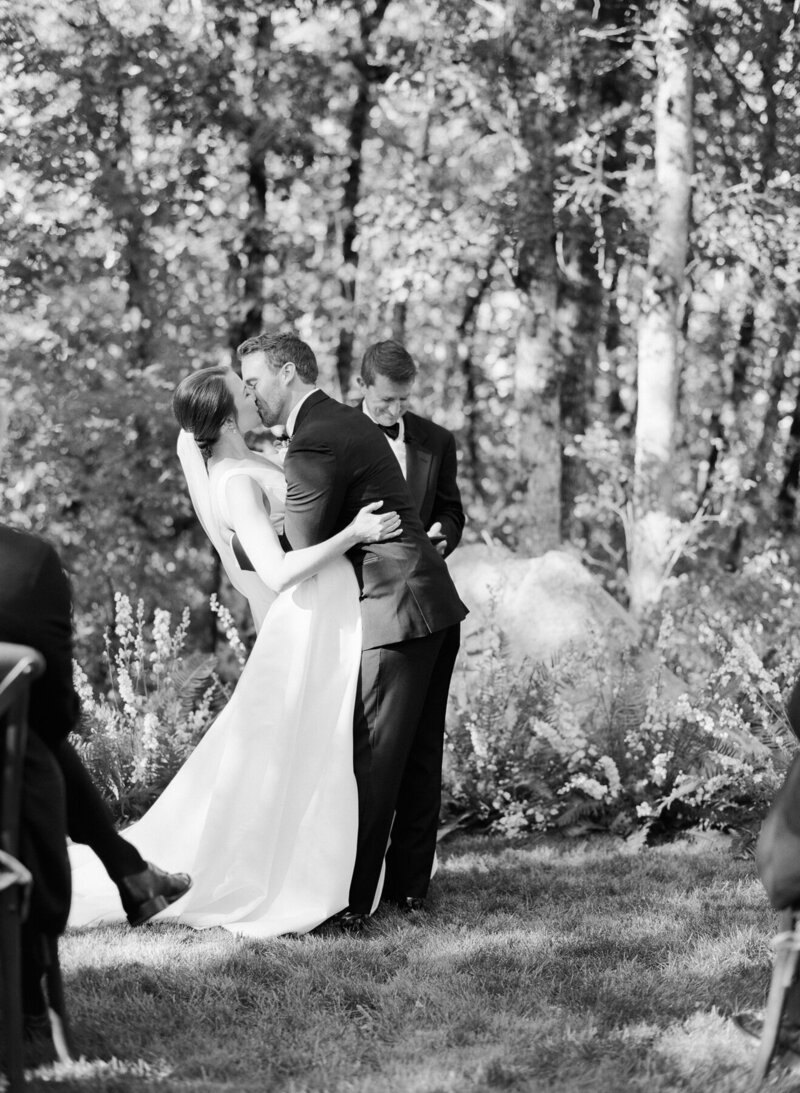 Simply Splendid Hood River Wedding Photographer - 75