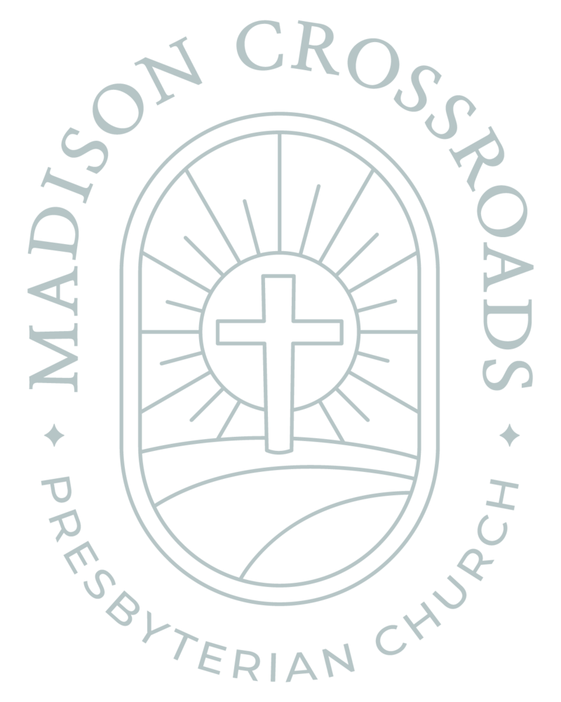 madison crossroads submark logo