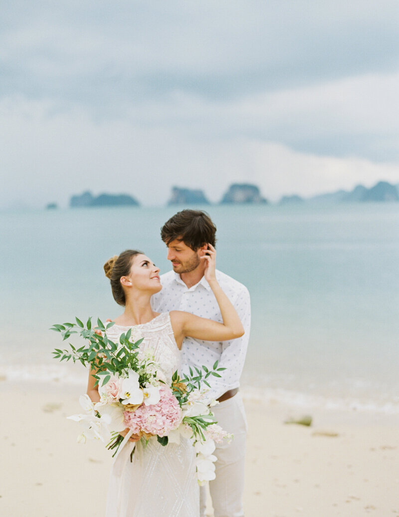 00272- Koh Yao Noi Thailand Elopement Destination Wedding  Photographer Sheri McMahon-2