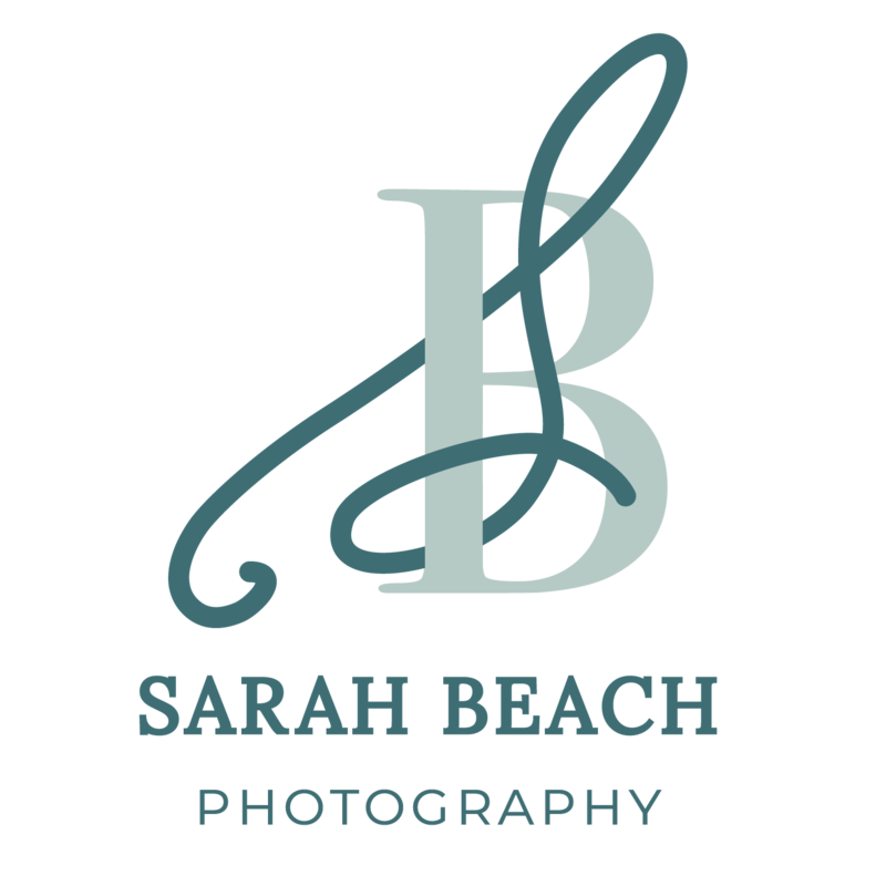 Logo | Best Charleston Engagement Photographers