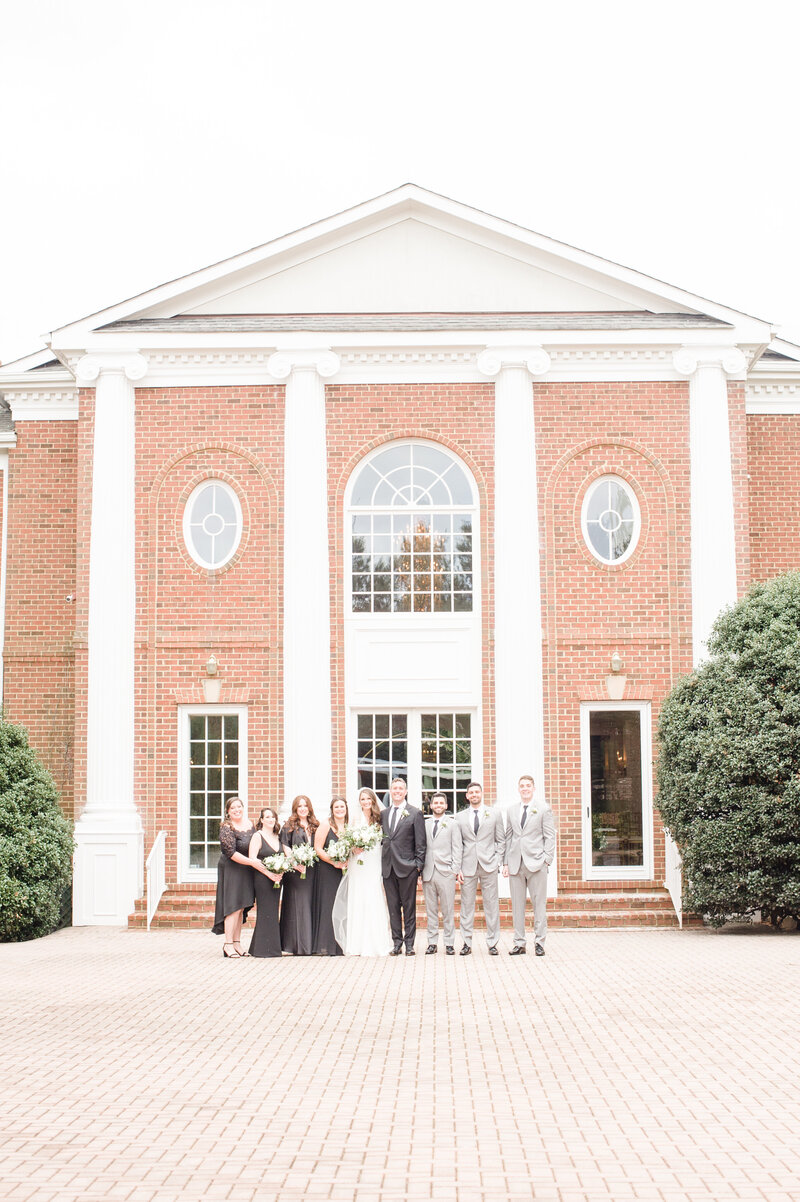 Cai + Danny at Rose Hill Manor by The Hill Studios-202