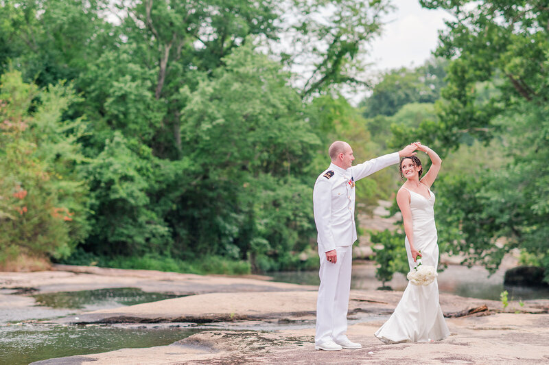 Devin & Erin Married-373