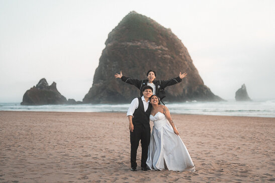 hawaii elopement photographer