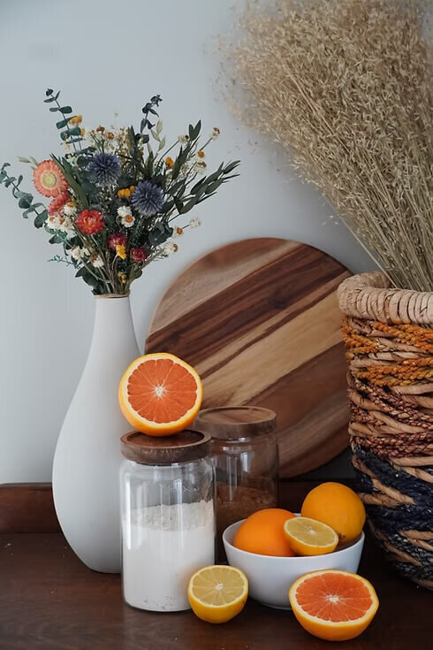 She’s a Wildflower Bouquet (9)