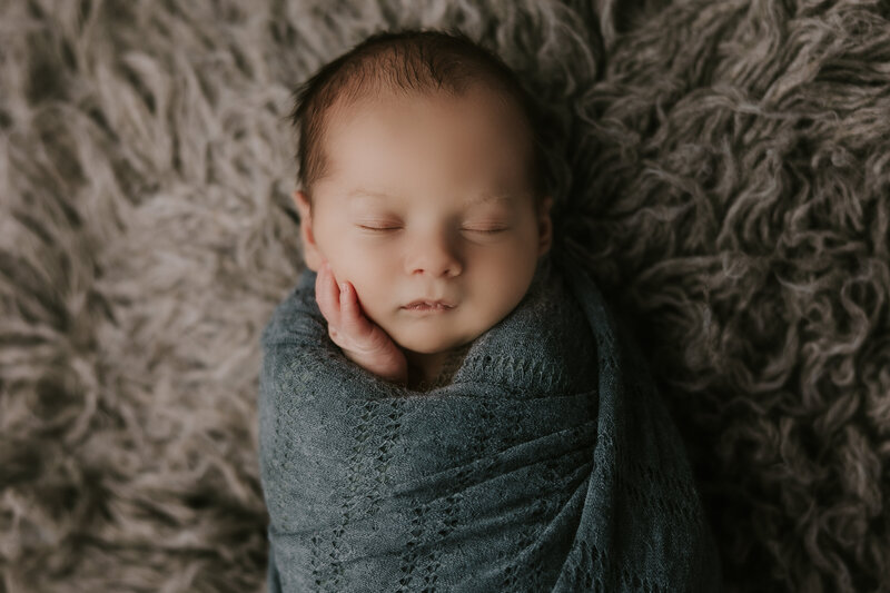 baby photographer 63090 studio newborn photogenics on location dana marquart -12