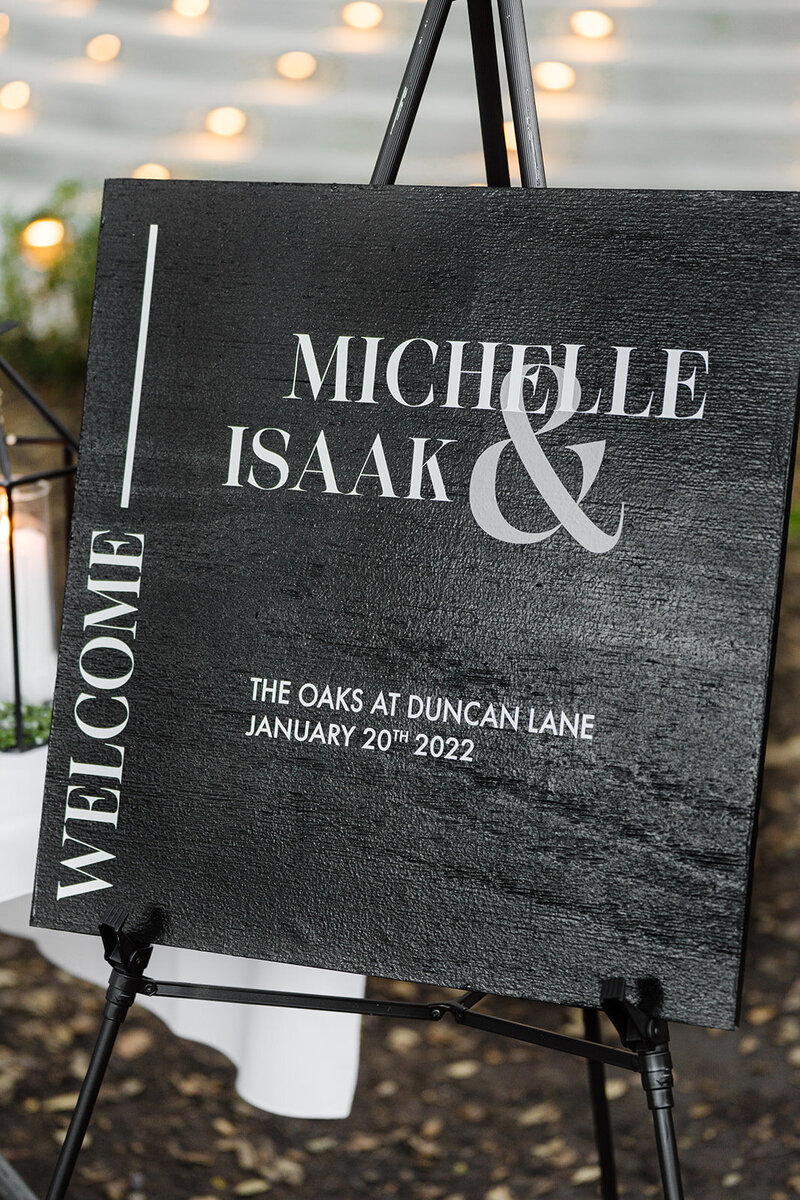 The Oaks at Duncan Lane Wedding 14