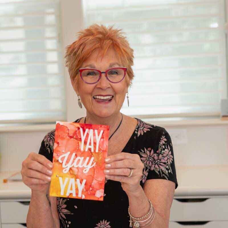 Positively Jane is a women’s lifestyle blogger and an over 60 blogger for women. Women’s Blog. Robin Bish 111-1