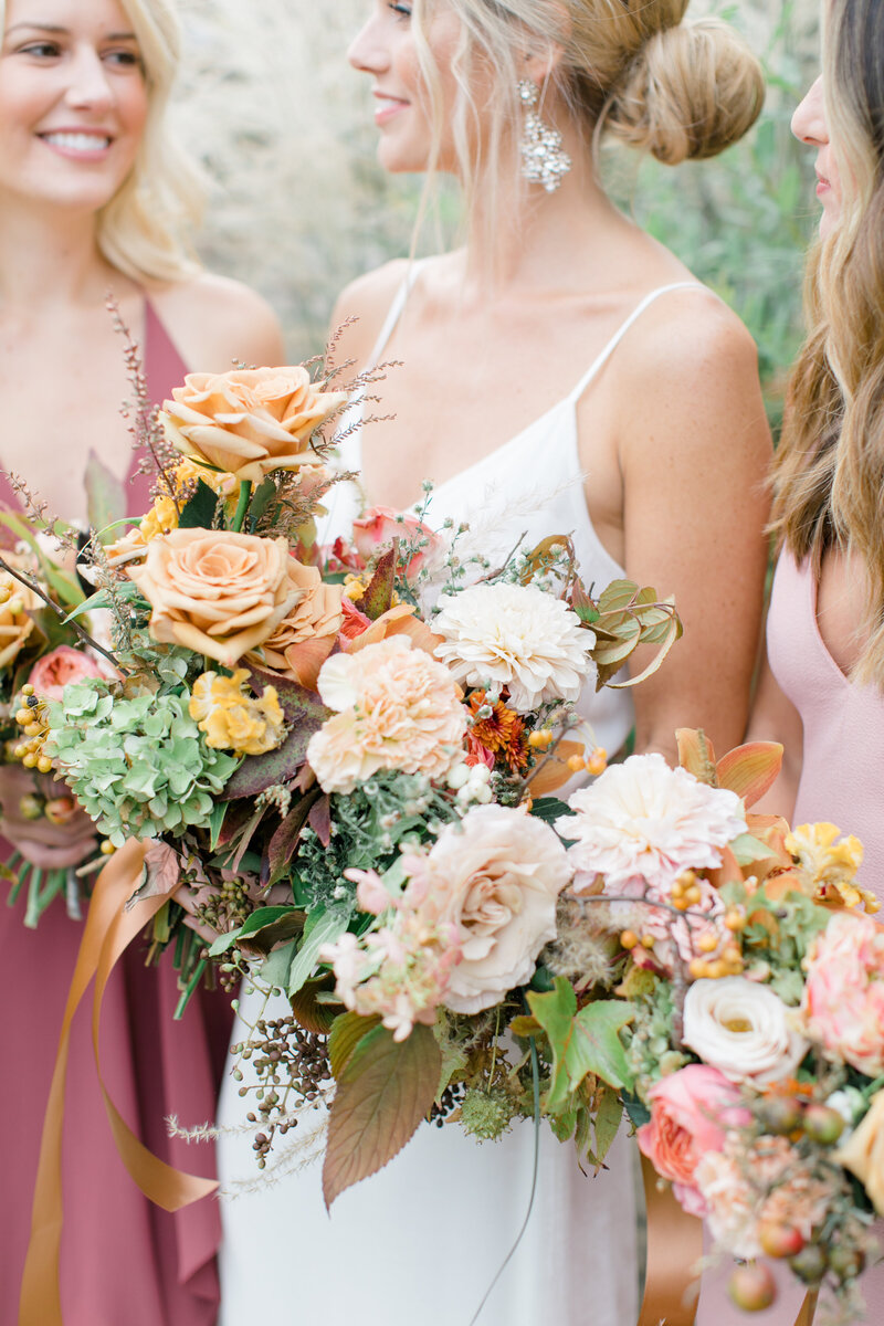 Magi Fisher for Lauren Fair Presets - After