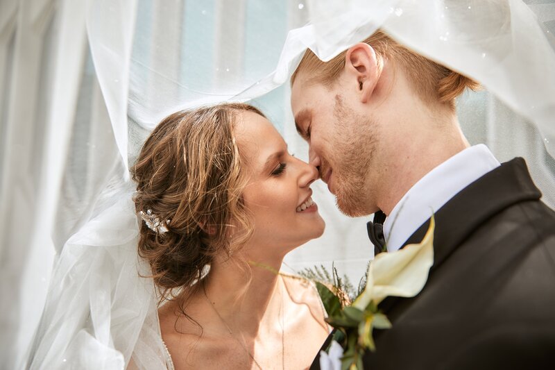 Cleveland wedding photographer
