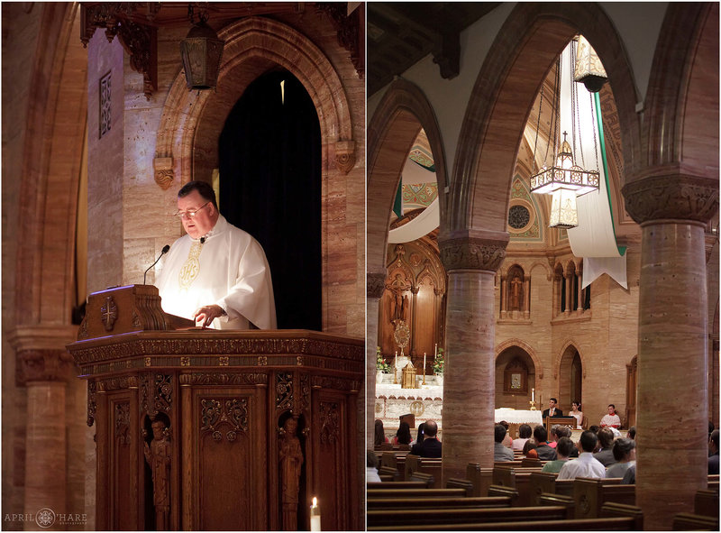 Scenes-from-Catholic-Wedding-Ceremony-at-Holy-Ghost-Catholic-Church-in-Denver-Co
