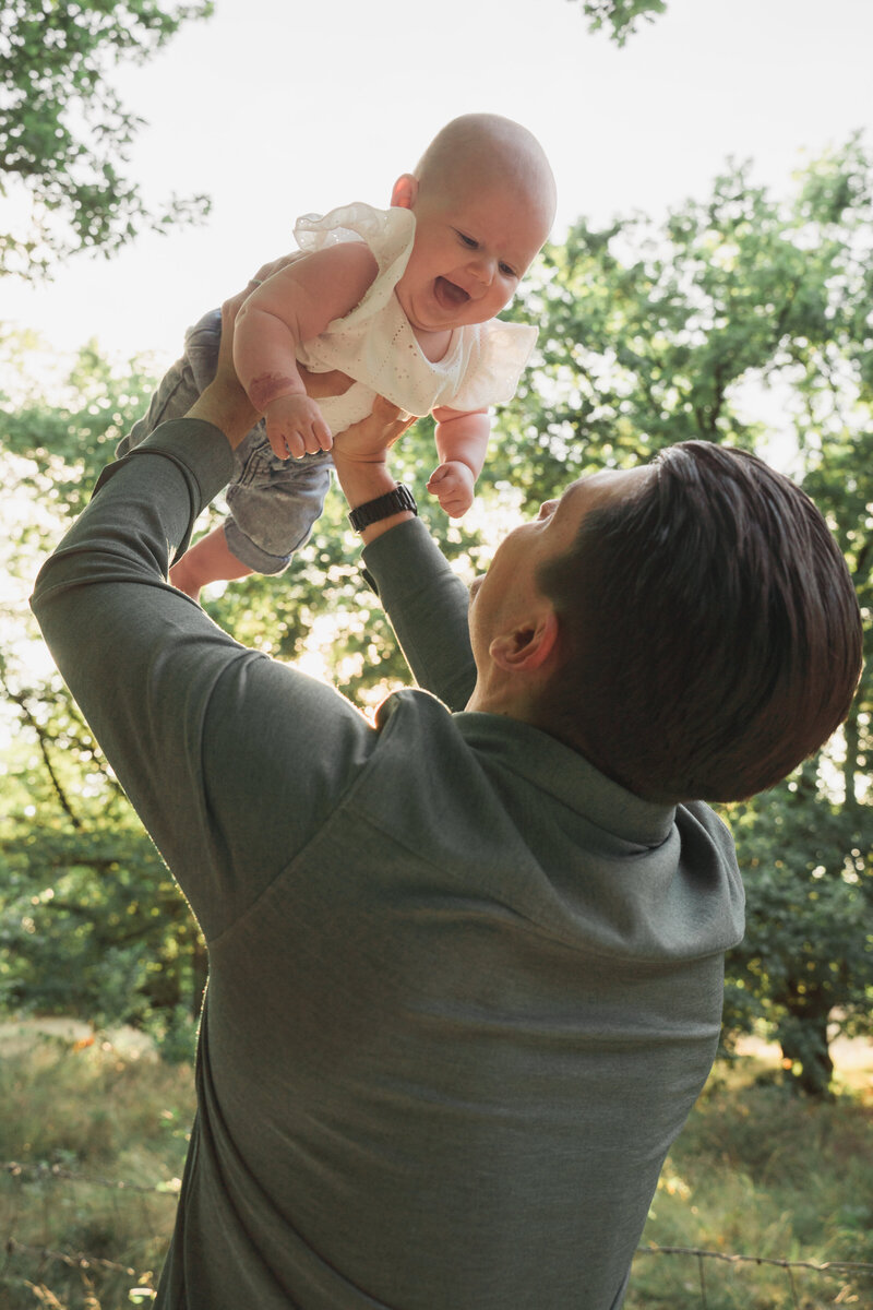 Gezinsshoot Beegderheide-23 Gezinsshoot Beegderheide-23