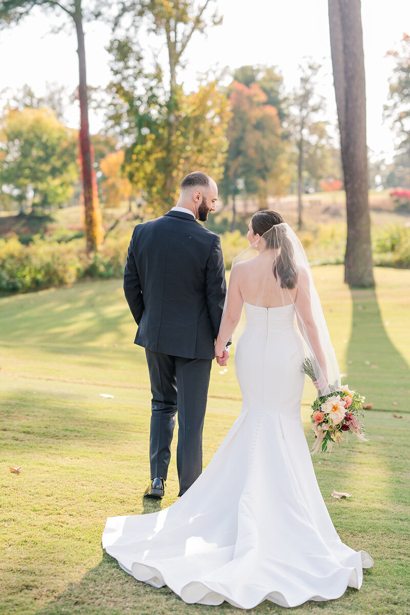 Chris & Annie Married-243