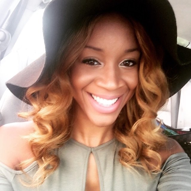 BM_Lashae Williams