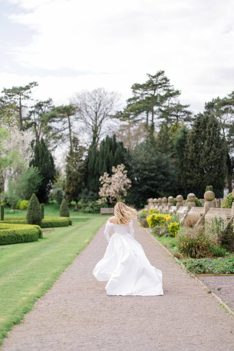Lily & Ed - De Vere Tortworth - Hunter Hennes Photography_0058