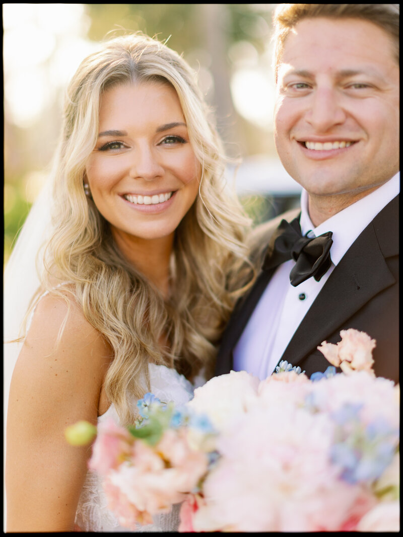 Maddie & Michael's Wedding - Portraits - 053