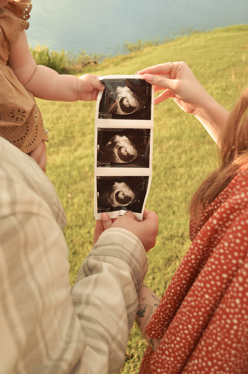 katy tx maternity photos