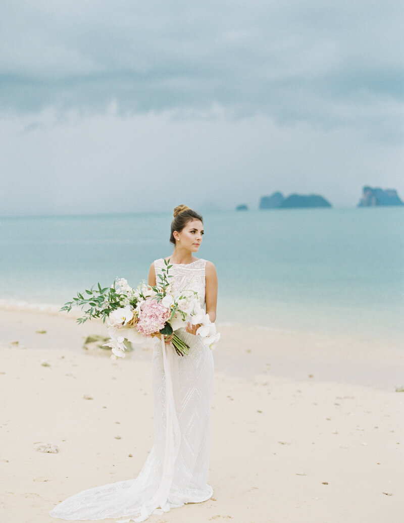 00262- Koh Yao Noi Thailand Elopement Destination Wedding  Photographer Sheri McMahon-2