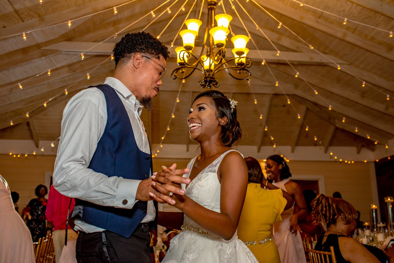 top african american wedding photographers in St Louis