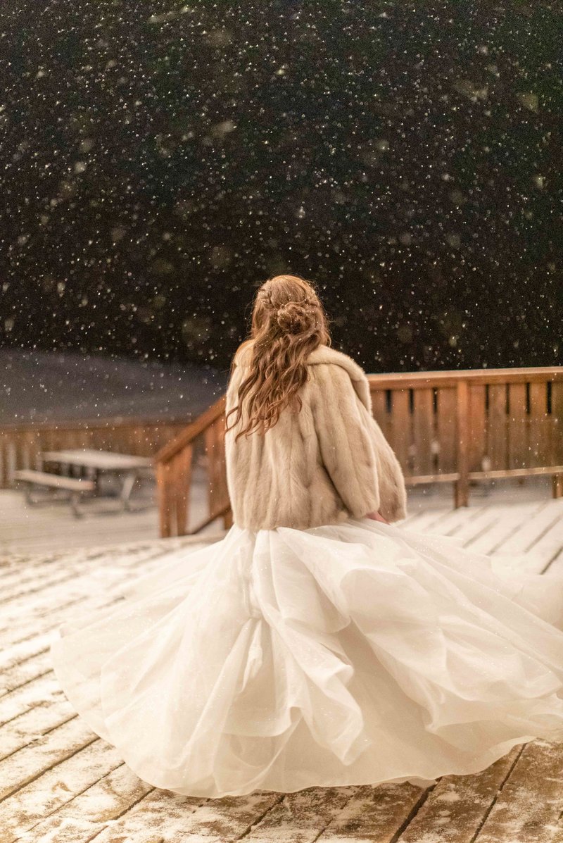 gorrono ranch weddings