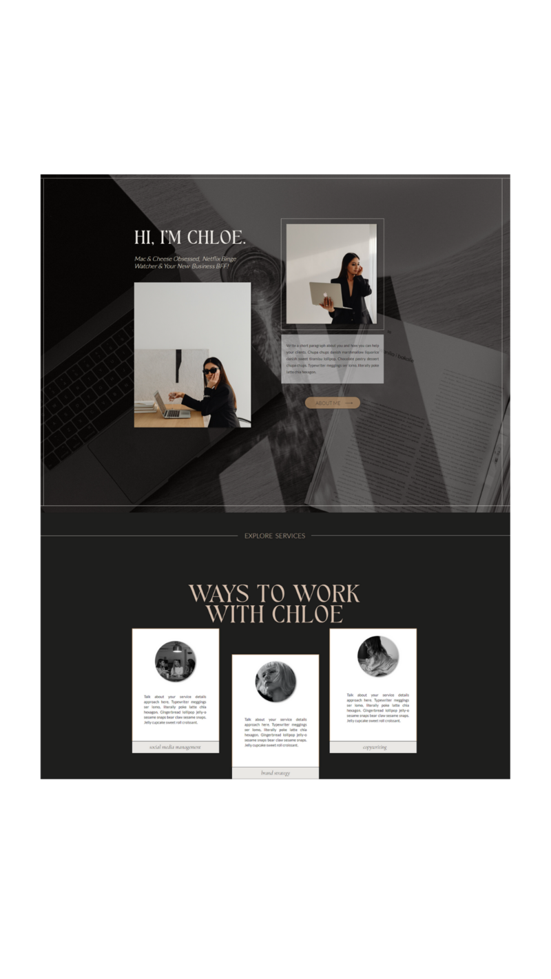 Templates for website (58)