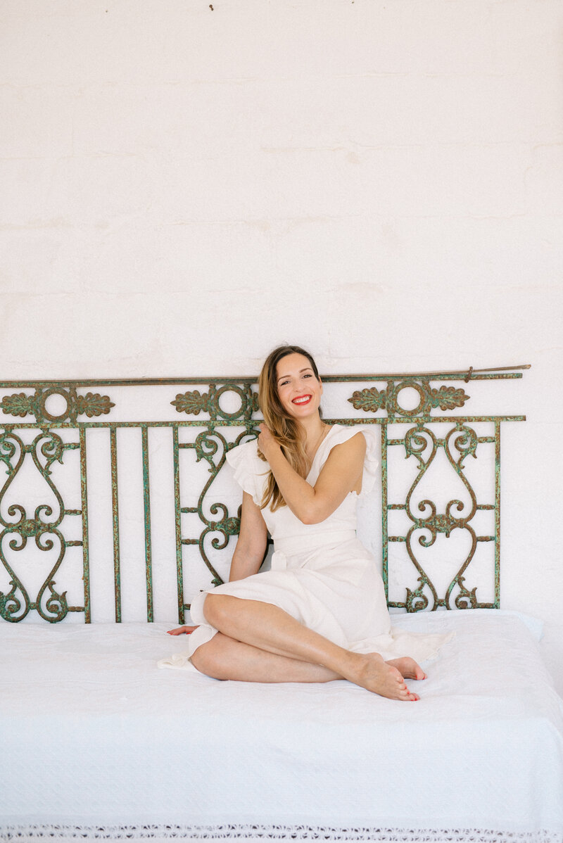 Avieta - Your Female Photographer On Ibiza